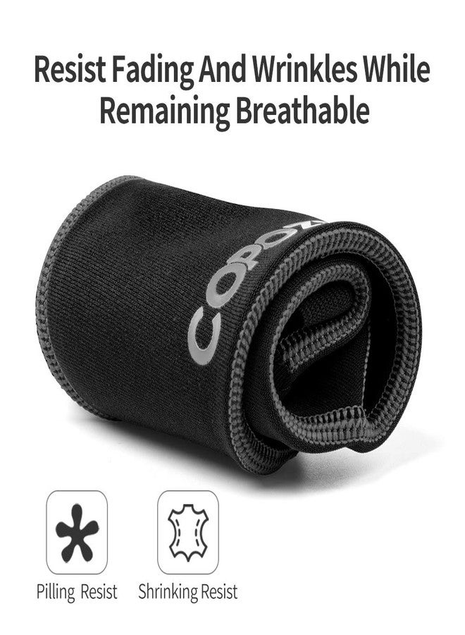 COPOZZ Diving Socks 3mm Neoprene Beach Water Socks-Anti Slip for Snorkel Swim Youth Men Women - Image 3